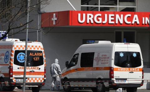 Fatalitetet nga Covid: Shqiperia e 4 ne bote, 6 here me shume se shifrat zyrtare